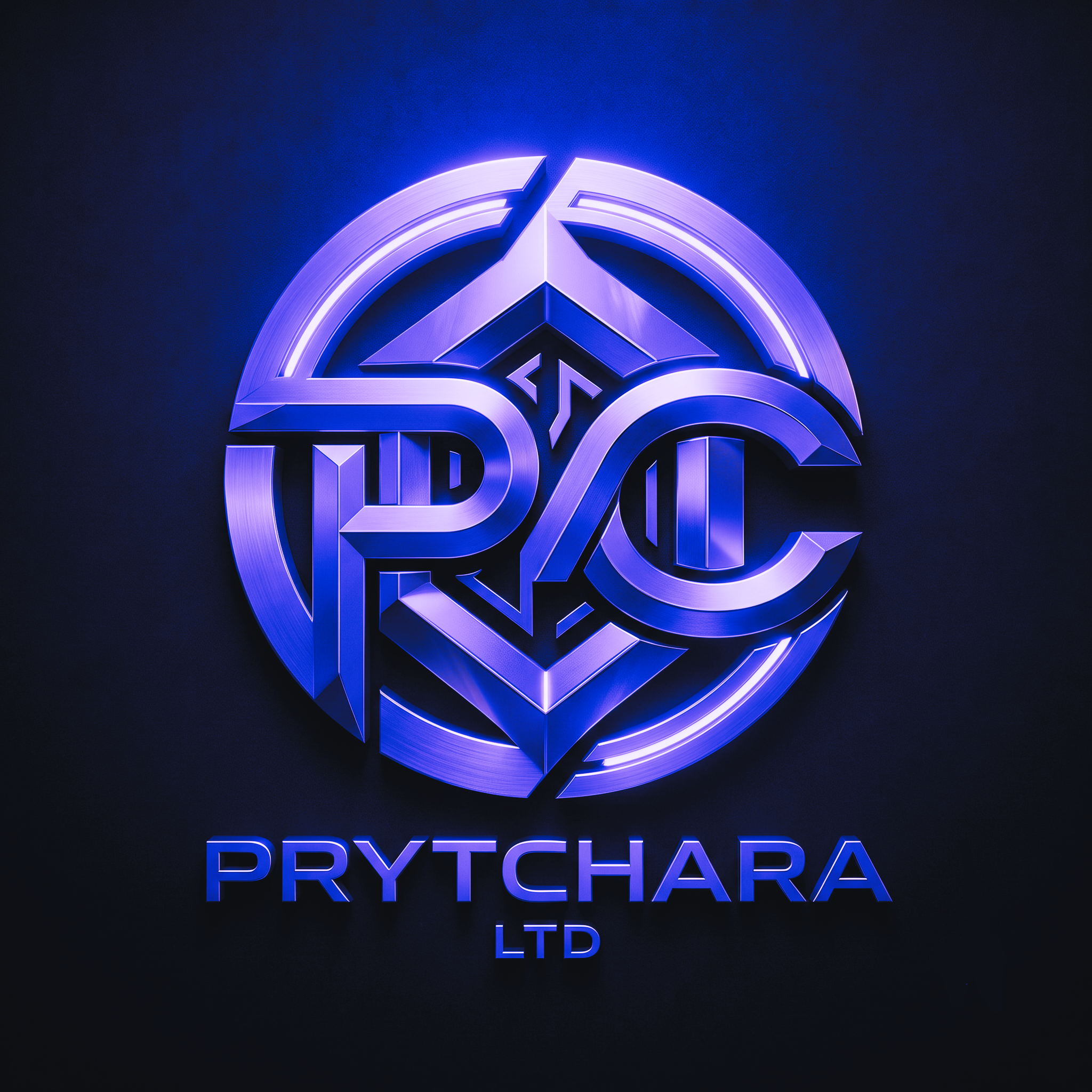 Prytchara Ltd